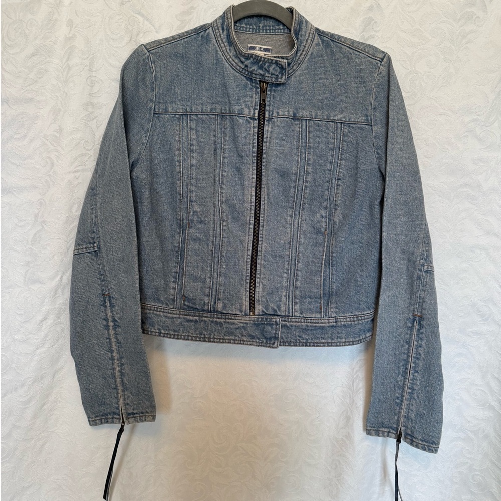 GAP Denim Jacket